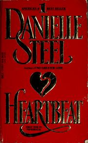Cover of: Heartbeat | Danielle Steel