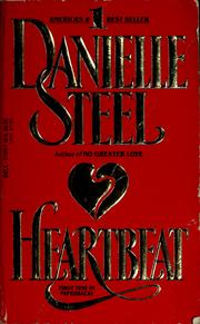 Cover of: Heartbeat by Danielle Steel