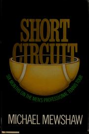 Cover of: Short circuit