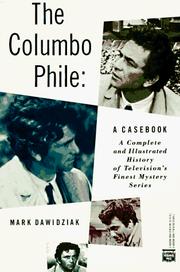 the-columbo-phile-cover