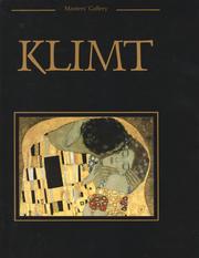 Cover of: Klimt