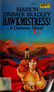 Cover of: Hawkmistress! by Marion Zimmer Bradley