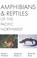 Cover of: Amphibians and reptiles of the Pacific northwest