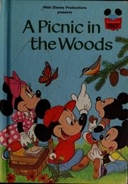 Cover of: A Picnic in the Woods