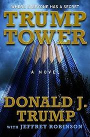 Cover of: Trump Tower by Donald Trump