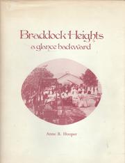 Braddock Heights by Anne B. Hooper