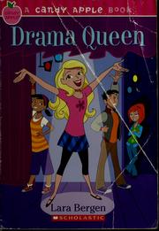 Cover of: Drama queen
