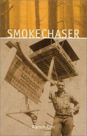 Cover of: Smokechaser