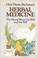 Cover of: Dian Dincin Buchman's Herbal medicine