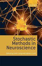 Cover of: Stochastic Methods in Neuroscience