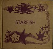 Cover of: Starfish. by Jean Little