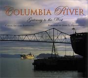 Cover of: Columbia River: gateway to the West