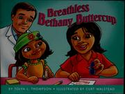 Cover of: Breathless Bethany Buttercup