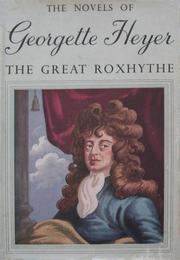 Cover of: The great Roxhythe by 