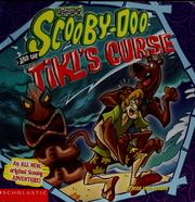 Cover of: Scooby-Doo and the tiki's curse
