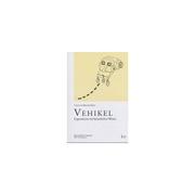 Cover of: Vehikel. Experimente mit künstlichen Wesen