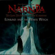 Cover of: Edmund and the White Witch