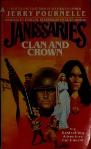 Cover of: Janissaries by Jerry Pournelle