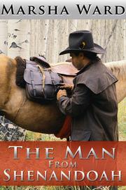 Cover of: The Man from Shenandoah: (The Owen Family Saga)