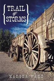 Cover of: Trail of Storms