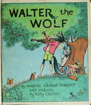 Cover of: Walter the Wolf