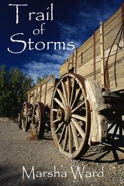 Cover of: Trail of Storms by 