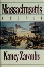 Cover of: Massachusetts: a novel