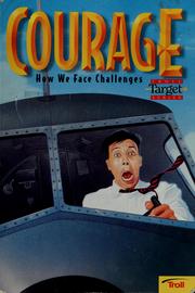 Cover of: Courage by 