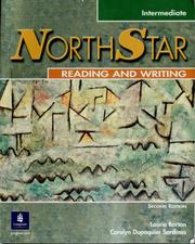 Cover of: NorthStar by Laurie Barton, Laurie Barton