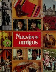 Cover of: Nuestros Amigos Spanish 1 by 