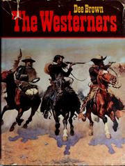 Cover of: The Westerners