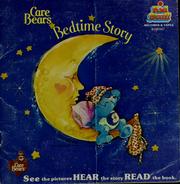 Cover of: The story of bedtime bear