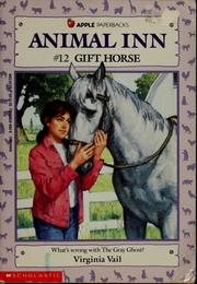 Cover of: Gift horse