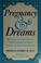 Cover of: Pregnancy and dreams