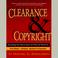 Cover of: Clearance and copyright