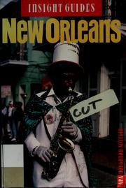 Cover of: New Orleans