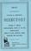 Cover of: Duncan & Jamieson's directory for Stirling, St. Ninians, Cambusbarron, Whins of Milton, Bannockburn, Bridge of Allan, Dunblane, Doune, Deanston, and Callander, 1868-69