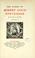 Cover of: The works of Robert Louis Stevenson