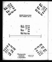 Cover of: Discours sur la question Riel by Thompson, John S. D. Sir