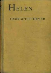 Helen by Georgette Heyer