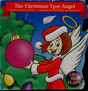 Cover of: The Christmas tree angel