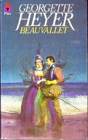 Cover of: Beauvallet