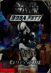 Cover of: Star Wars: Crossfire: Boba Fett #2
