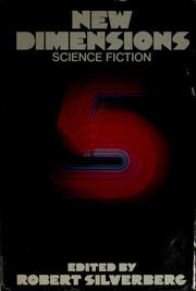 Cover of: New dimensions: science fiction number 5
