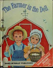 Cover of: The Farmer in the dell by Sharon Kane