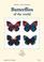 Cover of: Butterflies of the World: Part 2,  Nymphalidae I, Agrias