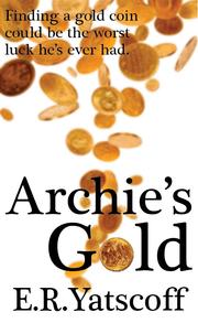Cover of: Archie's Gold by 
