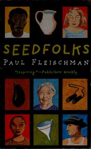 Cover of: Seedfolks