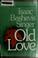 Cover of: Old love