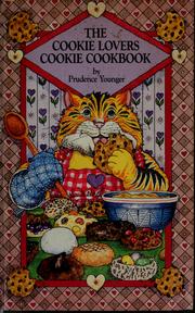 Cover of: The cookie lovers cookie cookbook